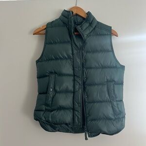 J Crew Vest